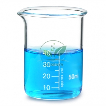 Glassware Beaker